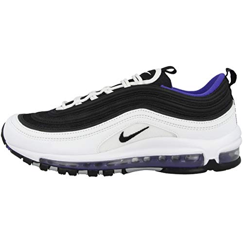 Nike Men s Gymnastics Shoes White White Black Persian Violet 103 10 5